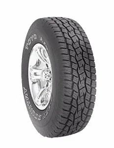 301150 – TOYO TIRE TIRE TRUCK, LT285/55R20 122S E/10
